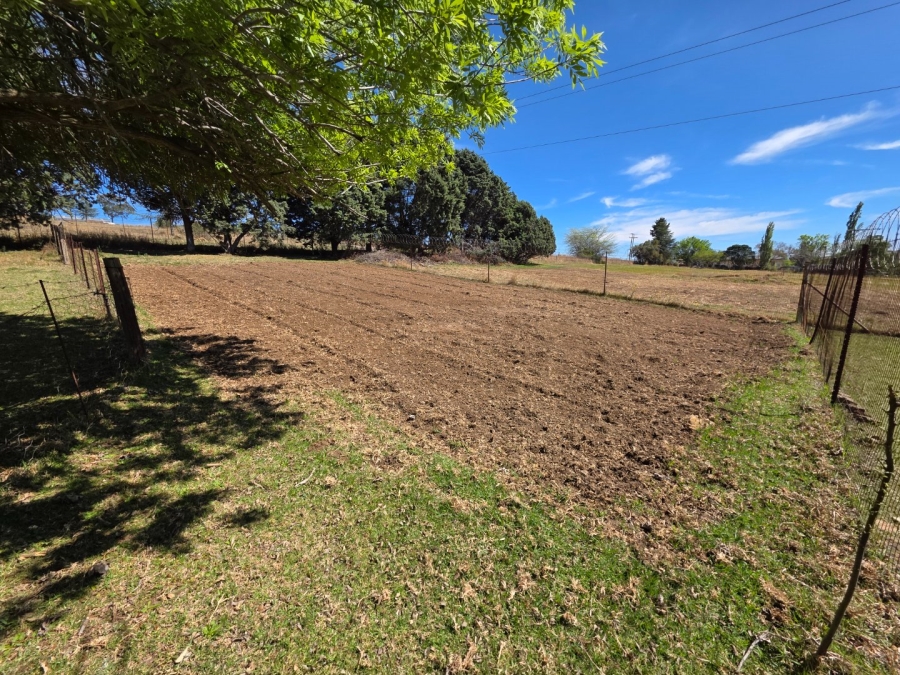 Commercial Property for Sale in Balley Duff Free State